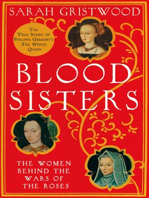 Blood Sisters - ebook